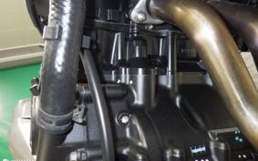 KAWASAKI Z250 Gen.2 EX250P