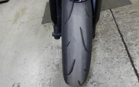 YAMAHA MT-09 ASP 2018 RN52J