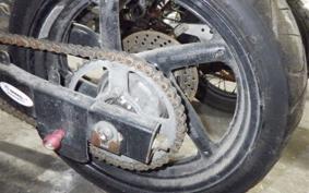 SUZUKI GOOSE 250 NJ46A