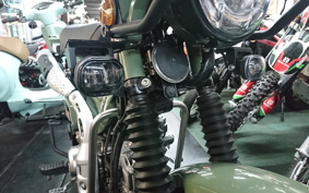 HONDA CT125 HUNTER  CUB  JA55