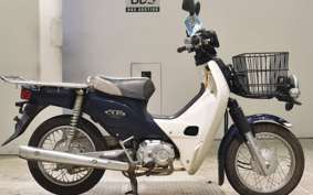 HONDA C110 SUPER CUB JA10