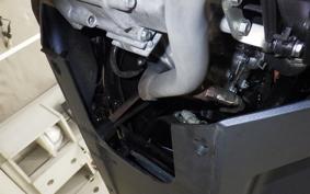 HONDA PCX125-4ﾊEVEﾘｯﾄﾞ JK06