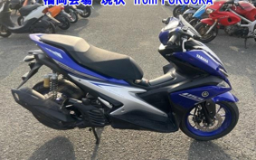 YAMAHA AEROX100 SG47