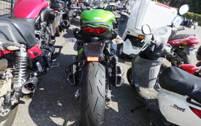 KAWASAKI NINJA 1000 A 2012
