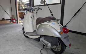 HONDA CREA SCOOPY AF55