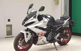 SUZUKI GSX-8R 2025 EM1AA