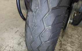 HONDA JOKER 90 HF09