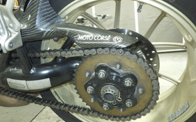 DUCATI MONSTER S4R TESTASTRETTA 2008