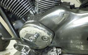 HONDA SHADOW 400 2000 NC34