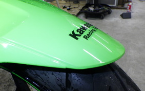 KAWASAKI NINJA 400 2024 EX400L