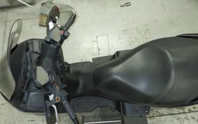 SUZUKI SKYWAVE 200 (Burgman 200) CH41A