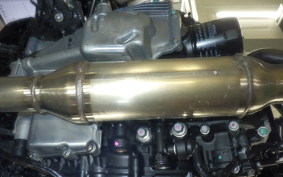 KAWASAKI ELIMINATOR400-3SE 2025 EL400A