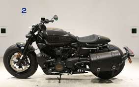 HARLEY RH1250S 2022