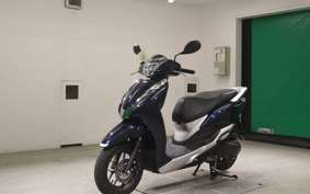 HONDA LEAD 125 JF45