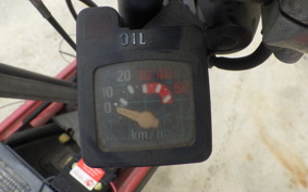 HONDA MOTOCOMPO AB12