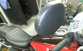 KAWASAKI Z900RS 2022 ZR900C