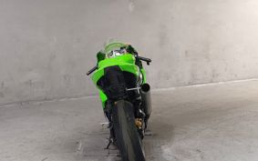 KAWASAKI NINJA ZX-6R ZX636C
