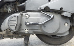 SUZUKI ADDRESS V125 S CF4MA