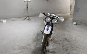 HONDA XR250 BAJA MD30