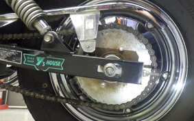 HONDA MAGNA 50 1999 AC13