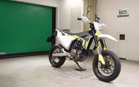 HUSQVARNA 701SM 2021