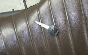 SUZUKI SV650 X A 2020 VP55B