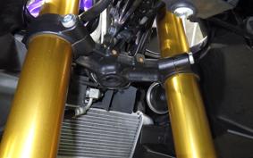 YAMAHA YZF-R125 RE45J