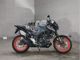 Фото Yamaha MT-25 с японского аукциона