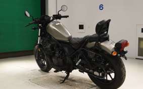 HONDA REBEL 500 A PC60