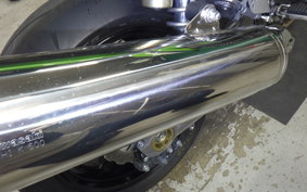 KAWASAKI ZRX1200 D 2010 ZRT20D