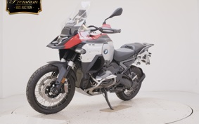 BMW R1300GS Adventure ASA 2025