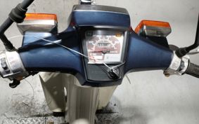 HONDA SUPER CUB90 HA02