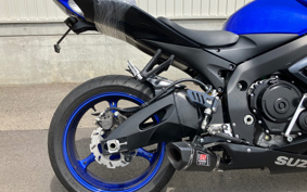 SUZUKI GSX-R600 2006 GN7DA