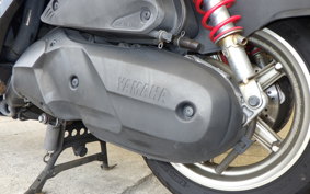 YAMAHA CYGNUS 125 XSR 3 SEA5J