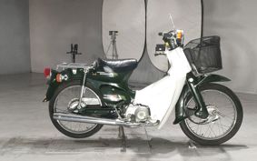 HONDA SUPER CUB50 C50