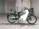 Фото Honda SUPER CUB50 с японского аукциона