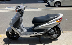 YAMAHA CYGNUS 125 X SE12J