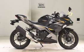 KAWASAKI NINJA 400 2022 EX400G