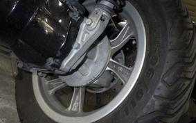 YAMAHA TRICITY 125 2007 SE82J