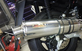HONDA PCX 125 2010 JK05