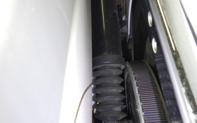 HARLEY FLHR 1580 2008