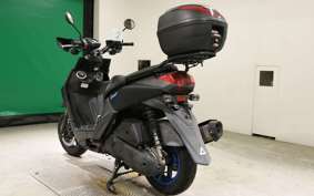 YAMAHA BW*S 125 Gen.2 2025 SEA6J