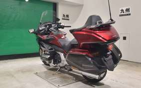 HONDA GL 1800 GOLD WING TOUR DCT 2018 SC79