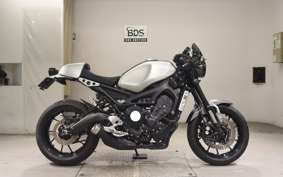 YAMAHA XSR900 2016 RN46J