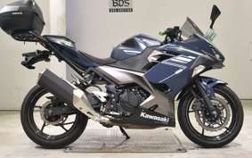 KAWASAKI NINJA 400 2022 EX400G