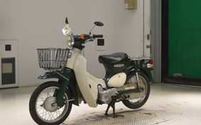 HONDA LITTLE CUB E AA01