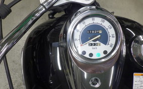 YAMAHA DRAGSTAR 250 VG05J