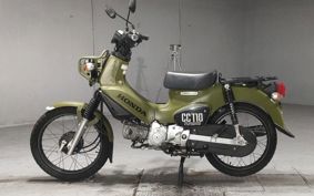 HONDA CROSS CUB110 JA45
