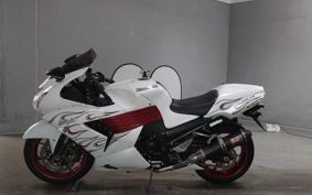 KAWASAKI ZZR1400 ZXT40A