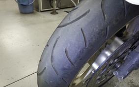 SUZUKI BANDIT 1250 SA 2009 GW72A